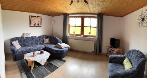 Rinchnach Apartment | Ferienwohnung Schäfer