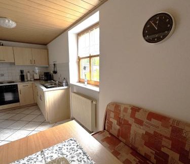 Rinchnach Apartment | Ferienwohnung Schäfer