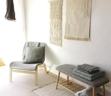 Windberg Apartment | Ferienwohnung Schäfer mit direktem Zugang zum Garten