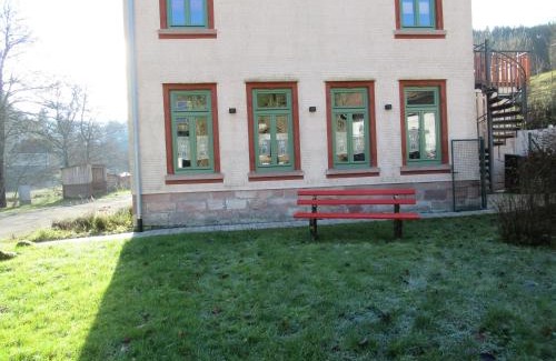 Zwickgabel Apartment | Ferienwohnung Schönmünzblick