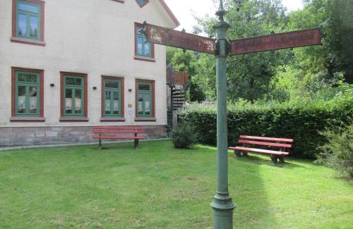 Zwickgabel Apartment | Ferienwohnung Schönmünzblick