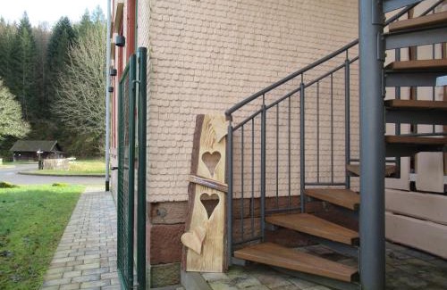 Zwickgabel Apartment | Ferienwohnung Schönmünzblick