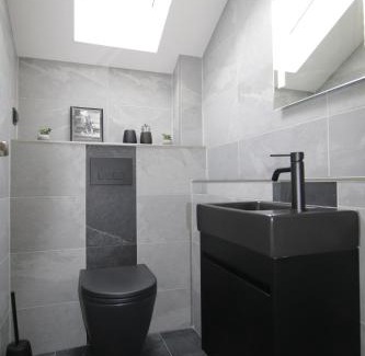 Elmshagen Apartment | Ferienwohnung Schauenburg