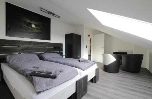 Elmshagen Apartment | Ferienwohnung Schauenburg