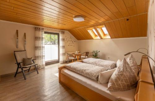 Moosbach Apartment | Ferienwohnung Schieder