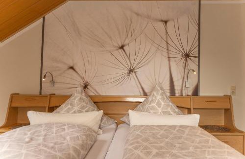 Moosbach Apartment | Ferienwohnung Schieder