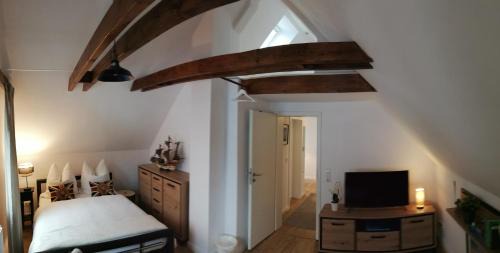 Elsfleth Apartment | Ferienwohnung Schleeff