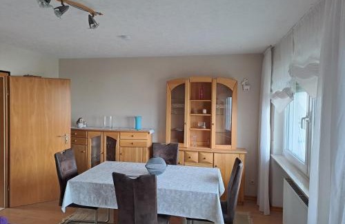 Puttlingen Apartment | Ferienwohnung Schleiten