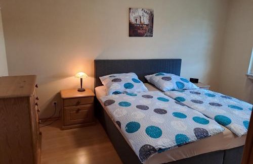 Puttlingen Apartment | Ferienwohnung Schleiten