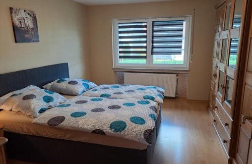 Puttlingen Apartment | Ferienwohnung Schleiten