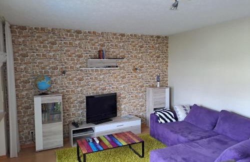 Puttlingen Apartment | Ferienwohnung Schleiten 2