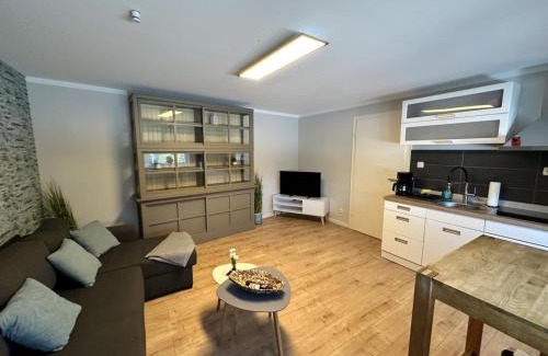 Schoeningen Apartment | Ferienwohnung Schliephake 2