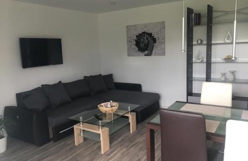 Schmieheim Apartment | Ferienwohnung Schlossblick
