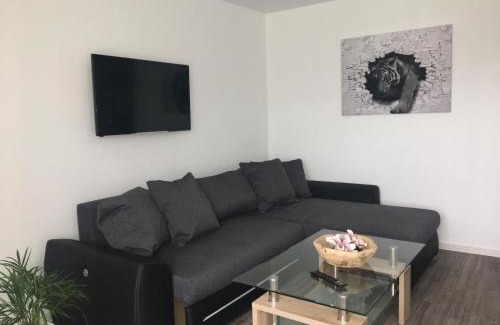 Schmieheim Apartment | Ferienwohnung Schlossblick