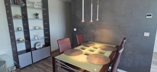 Schmieheim Apartment | Ferienwohnung Schlossblick