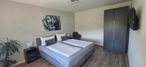 Schmieheim Apartment | Ferienwohnung Schlossblick