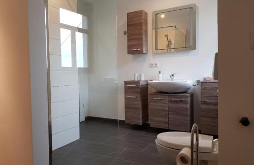 Colditz Apartment | Ferienwohnung Schlosswächter am Schloss Colditz