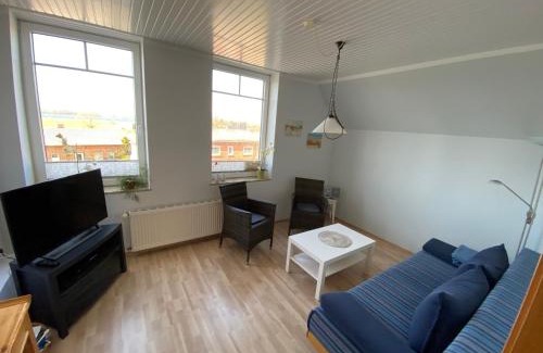 Bunsdorf Apartment | Ferienwohnung Schröder