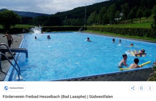 Bad Laasphe Apartment | Ferienwohnung Schuppener