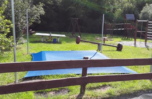 Bad Laasphe Apartment | Ferienwohnung Schuppener