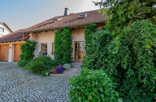 Mistelgau Apartment | Ferienwohnung Schwatlo