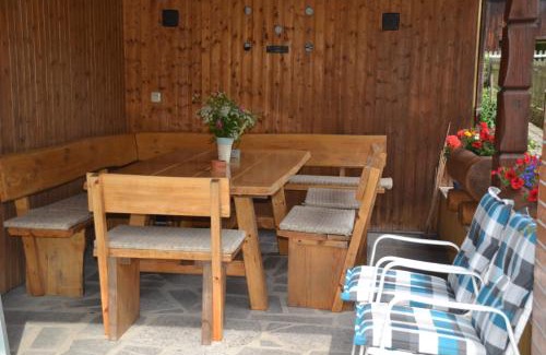 Ramspau Apartment | Ferienwohnung Seebauer