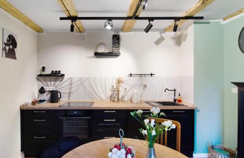 Wollershausen Apartment | Ferienwohnung Seelenruhig