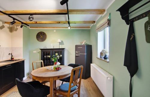 Wollershausen Apartment | Ferienwohnung Seelenruhig