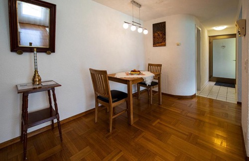 Niederried bei Interlaken Apartment | Ferienwohnung Selinda