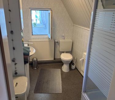 Basdahl Apartment | Ferienwohnung Semken