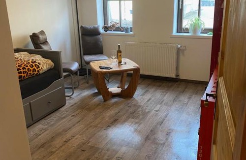 Saalfeld-Saale Apartment | Ferienwohnung sentio-comfortable Saalfeld