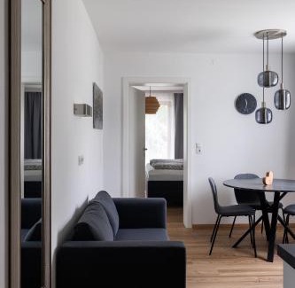 Inzing Apartment | Ferienwohnung Simlhof