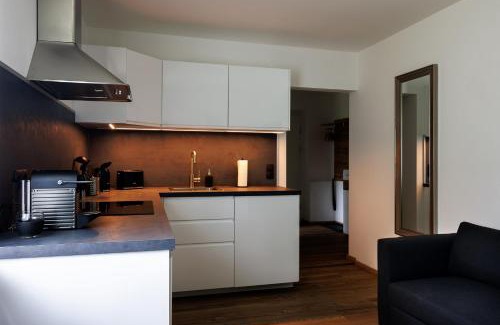 Inzing Apartment | Ferienwohnung Simlhof
