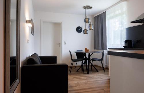 Inzing Apartment | Ferienwohnung Simlhof