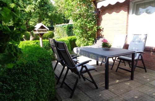 Westerholt Apartment | Ferienwohnung Simmering