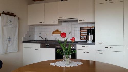 Edeldorf Apartment | Ferienwohnung Sonja