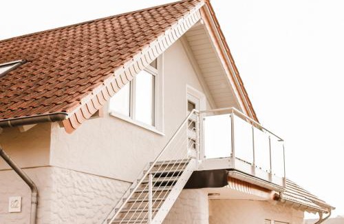 Losheim am See Apartment | Ferienwohnung Sonnenblick in Losheim am See