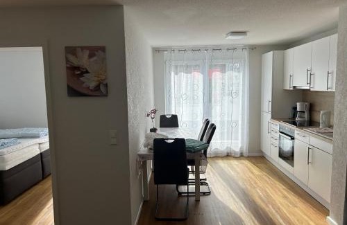 Hilzingen Apartment | Ferienwohnung Sonnenblick