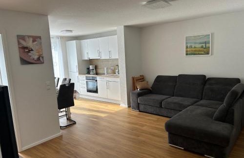 Hilzingen Apartment | Ferienwohnung Sonnenblick