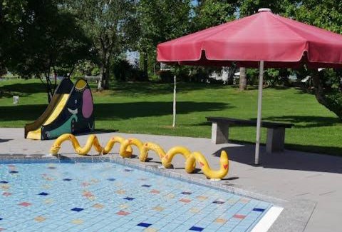 Hilzingen Apartment | Ferienwohnung Sonnenblick