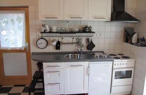 Straßbessenbach Apartment | Ferienwohnung Spessart