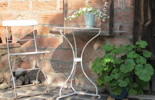 Straßbessenbach House | Ferienwohnung Spessart