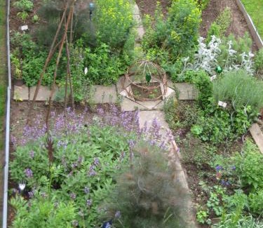 Straßbessenbach House | Ferienwohnung Spessart