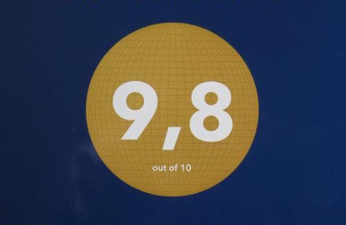 Straßbessenbach House | Ferienwohnung Spessart