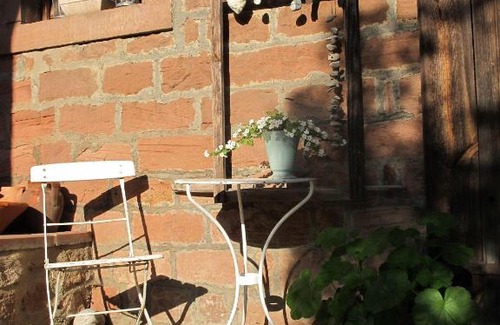 Straßbessenbach House | Ferienwohnung-Spessart