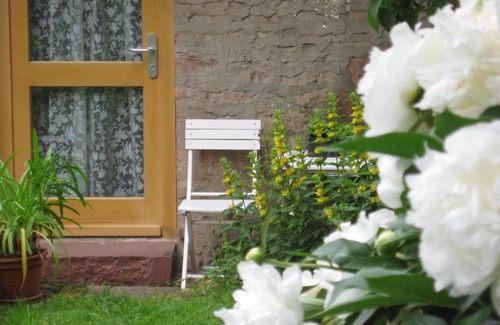 Straßbessenbach House | Ferienwohnung-Spessart