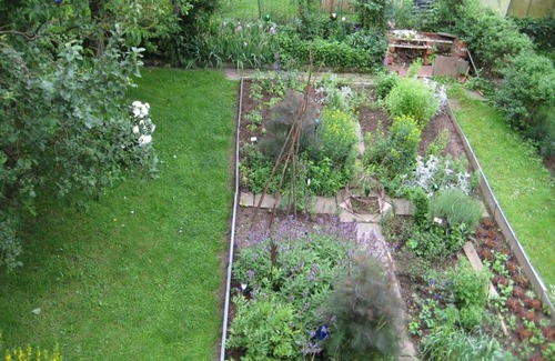 Straßbessenbach House | Ferienwohnung-Spessart