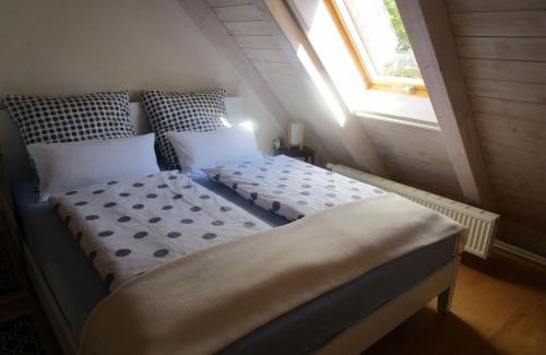 Straßbessenbach House | Ferienwohnung-Spessart