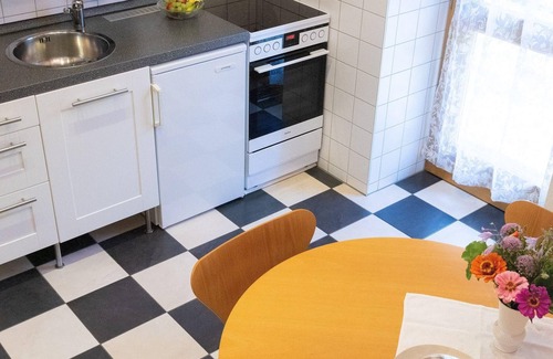 Straßbessenbach House | Ferienwohnung Spessart