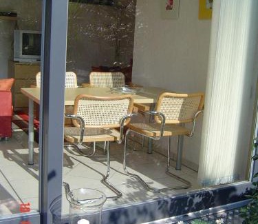 Lubbenau/Spreewald Apartment | Ferienwohnung Spreewald pur